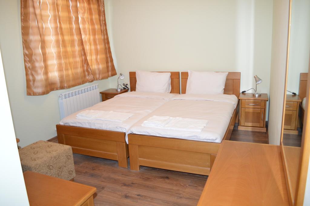 De-Yan Guest House Oreshak  Camera foto