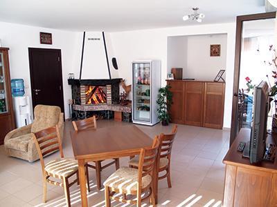 De-Yan Guest House Oreshak  Esterno foto
