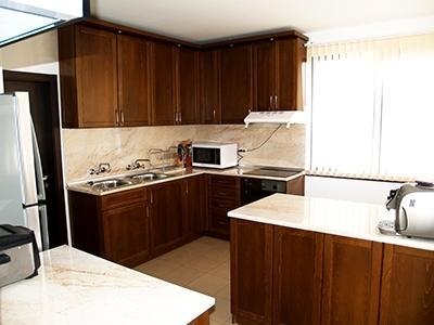 De-Yan Guest House Oreshak  Esterno foto