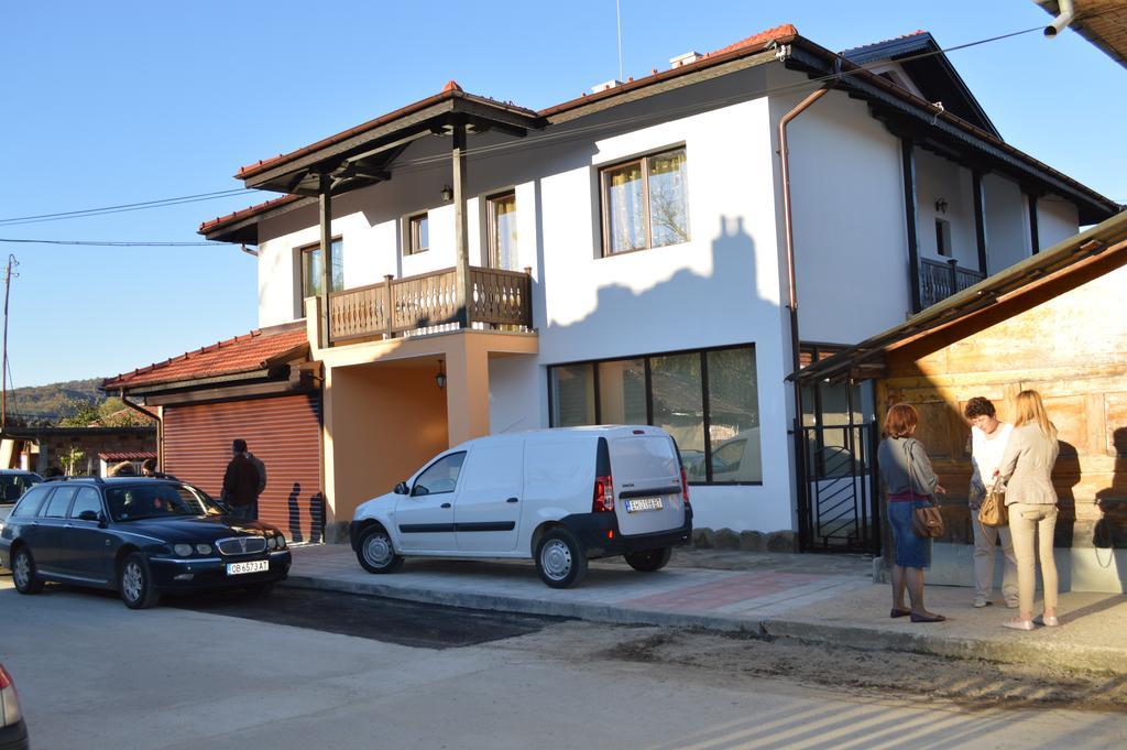 De-Yan Guest House Oreshak  Esterno foto