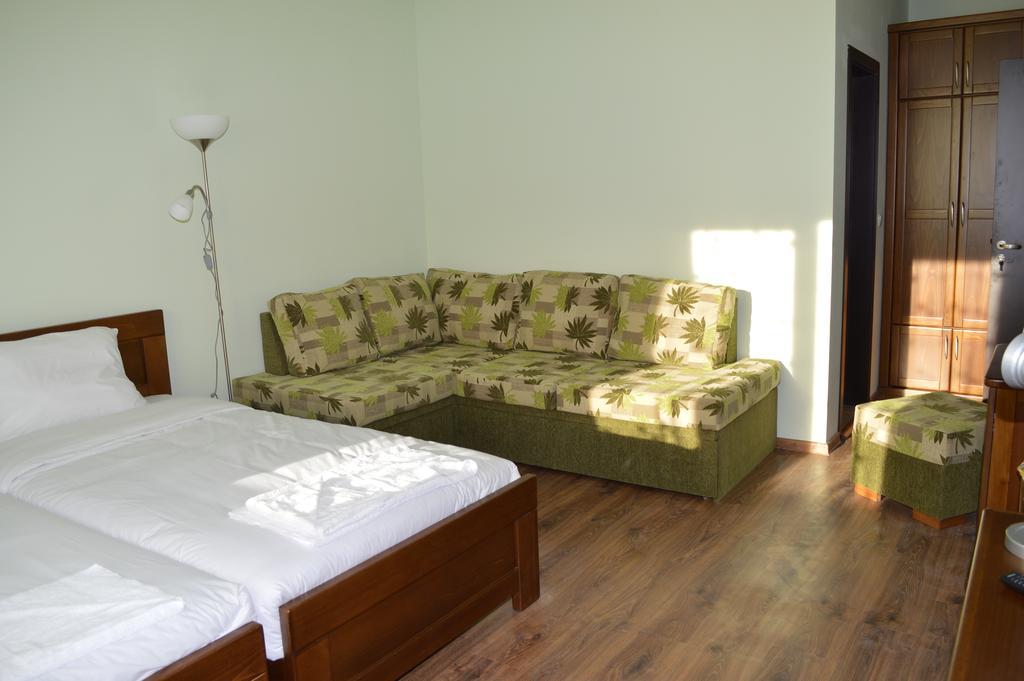 De-Yan Guest House Oreshak  Camera foto