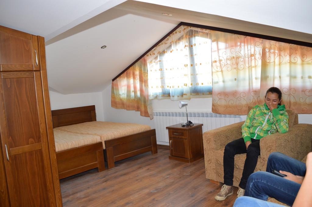 De-Yan Guest House Oreshak  Camera foto