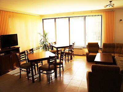 De-Yan Guest House Oreshak  Esterno foto