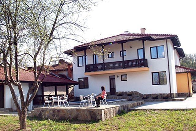De-Yan Guest House Oreshak  Esterno foto
